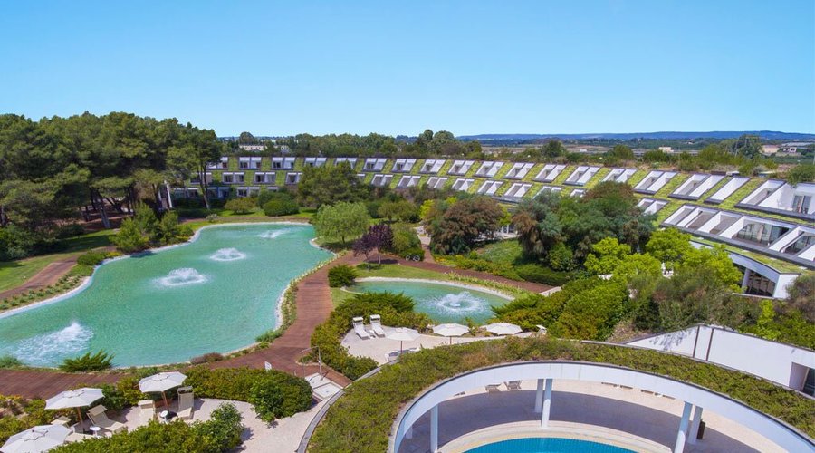 Kalidria Hotel & Thalasso SPA 