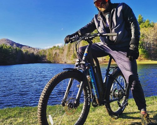 36+ Vermont Bike Tours