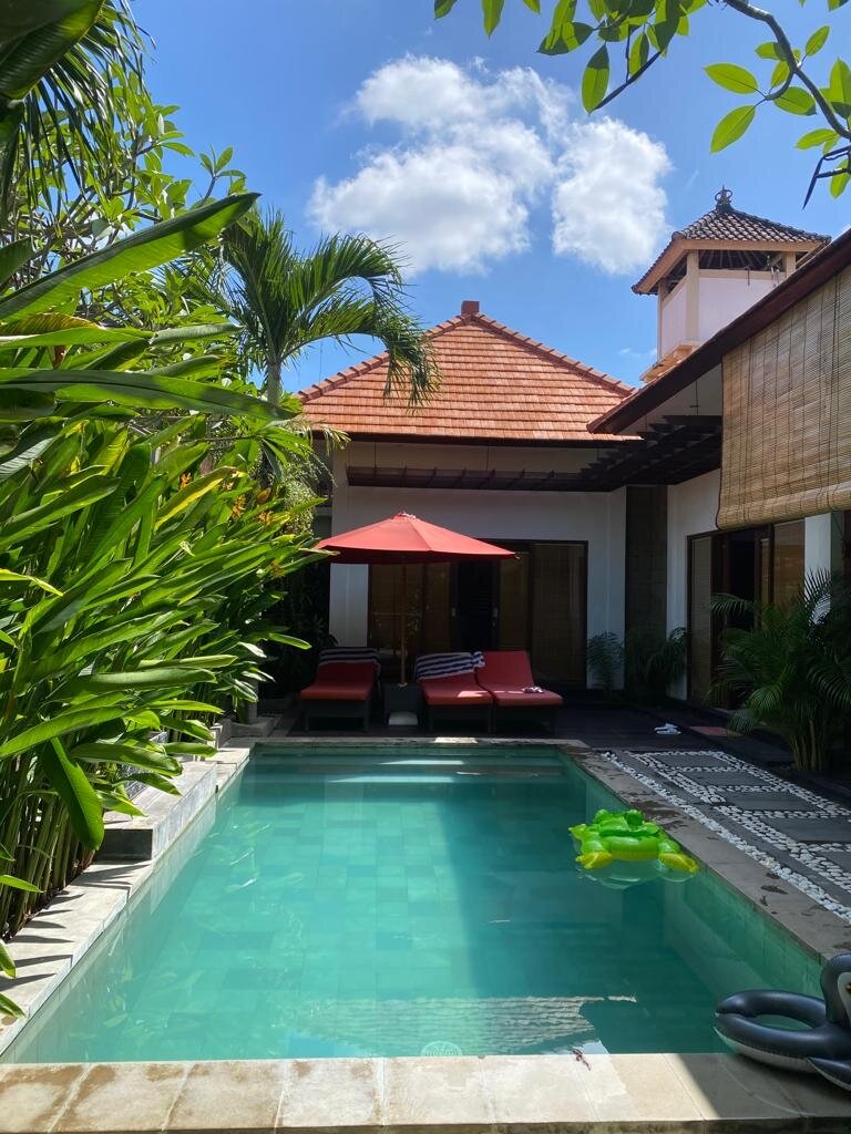 AMBERMOON VILLAS B&B (Bali/Seminyak): Prezzi 2023 E Recensioni