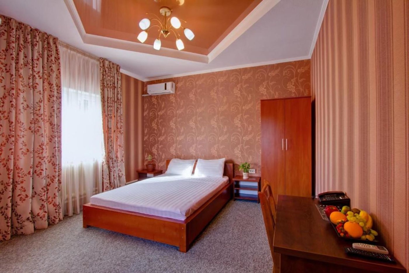 hotel kausar prices