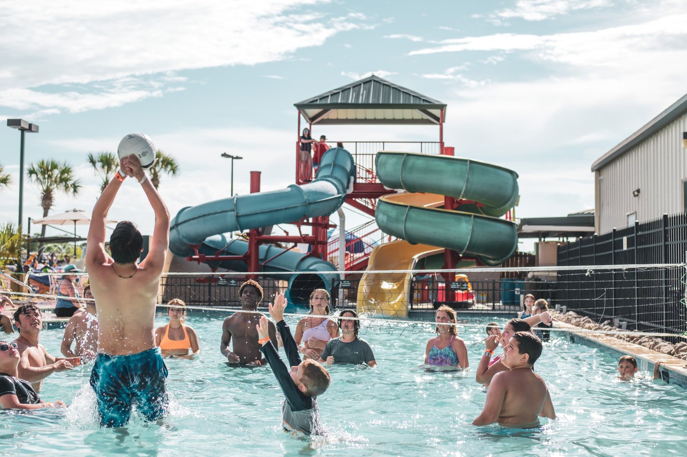 Camp Margaritaville RV Resort Breaux Bridge UPDATED 2023 Reviews