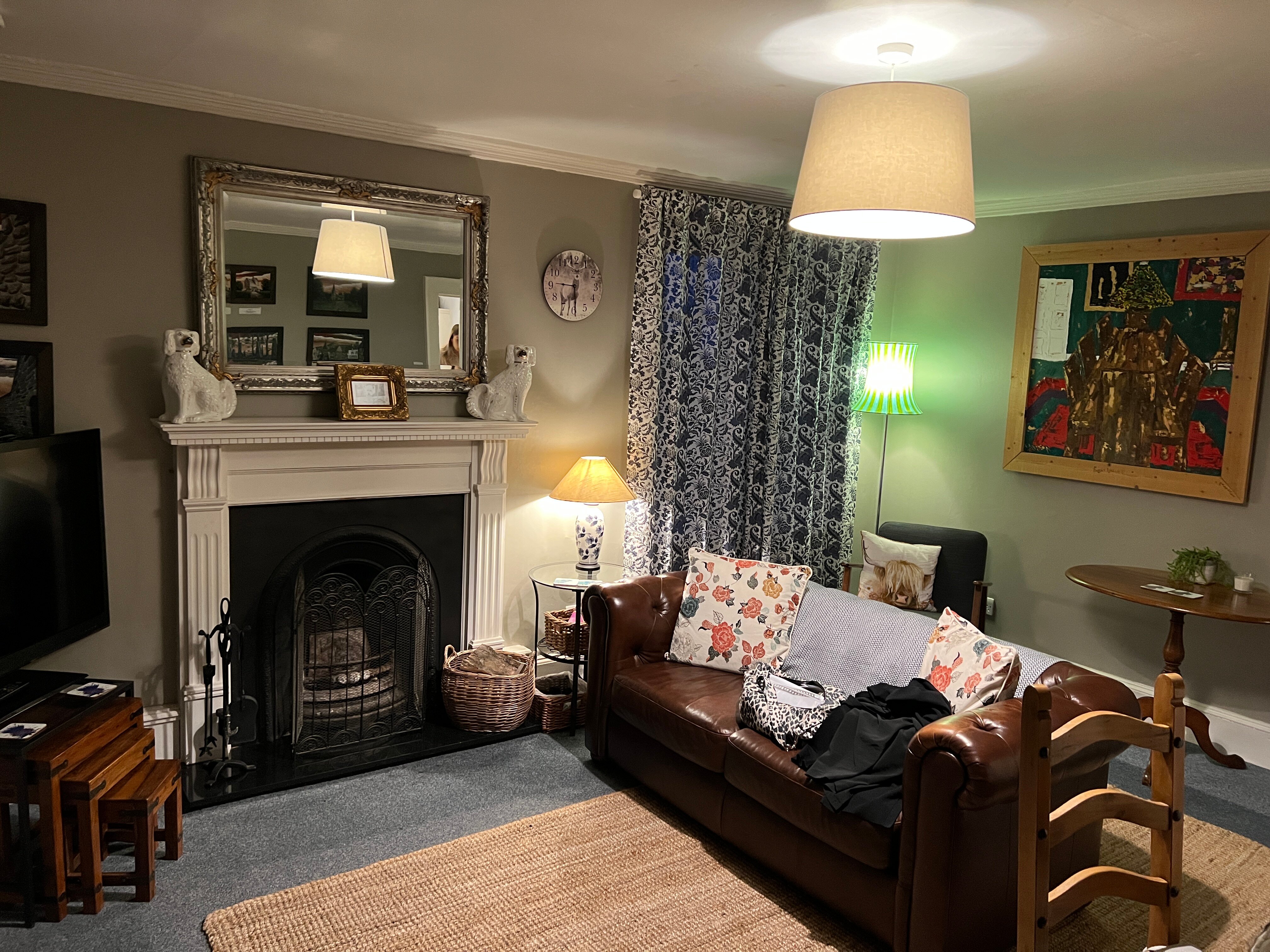 PARKHEAD HOUSE - Updated 2024 Prices & B&B Reviews (South Queensferry ...