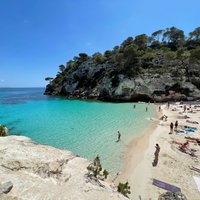 Cala Macarelleta (Menorca) - All You Need to Know BEFORE You Go