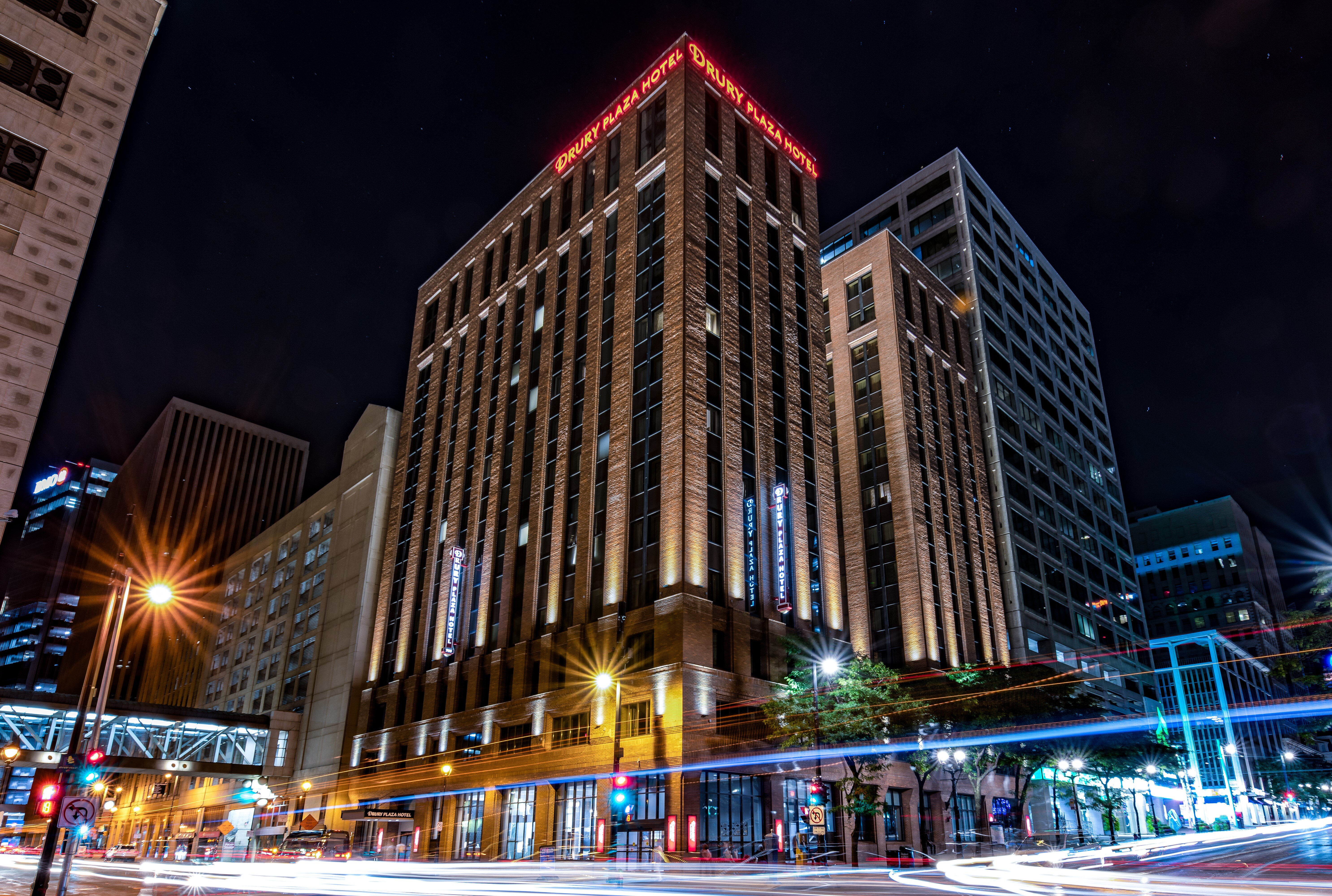 DRURY PLAZA HOTEL MILWAUKEE DOWNTOWN Updated 2024 Prices Reviews WI   Drury Plaza Hotel Milwaukee 