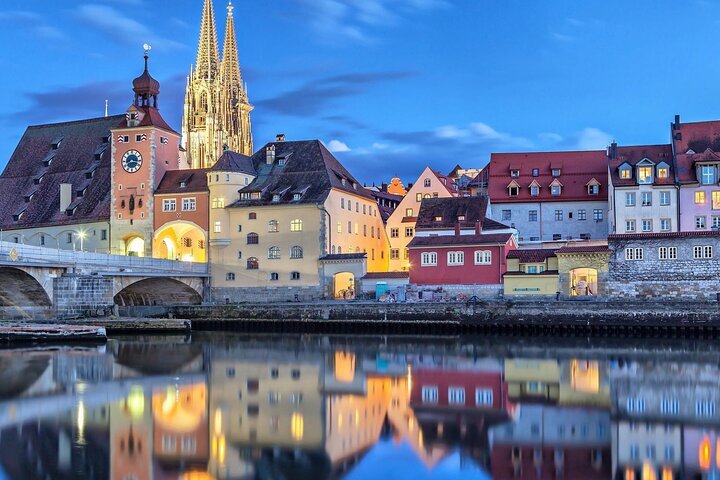 THE 15 BEST Things To Do In Regensburg - 2023 (with Photos) - Tripadvisor