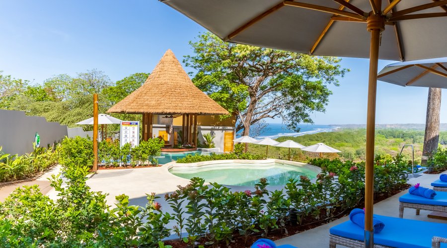Motmot Lagarta Lodge