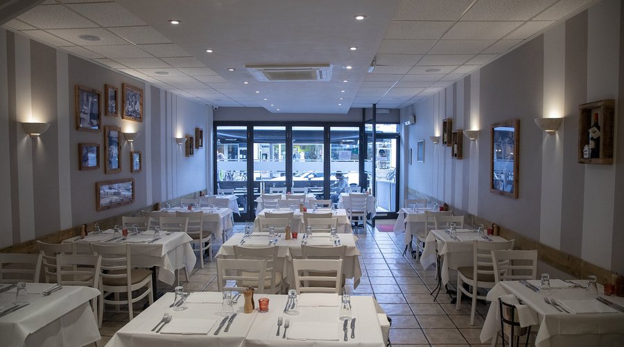 Latino Ristorante italiano