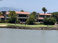 Pro Shop Puppy - Picture of El Tigre Golf at Paradise Village, Nuevo  Vallarta - Tripadvisor