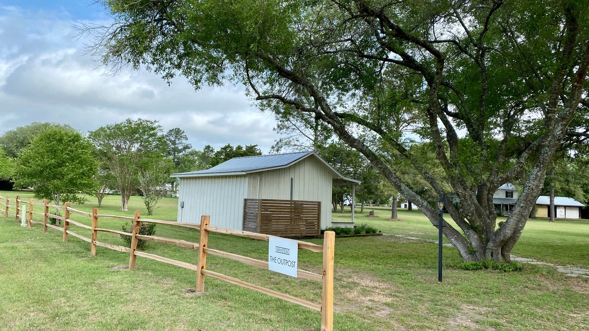 FARMSTEAD ROUND TOP - Updated 2022 Prices & B&B Reviews (Texas)