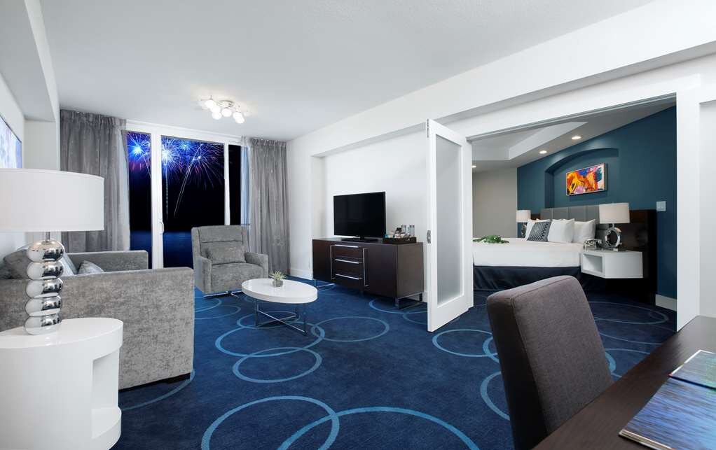 Hotel photo 60 of B Resort & Spa Disney Springs Resort Area.