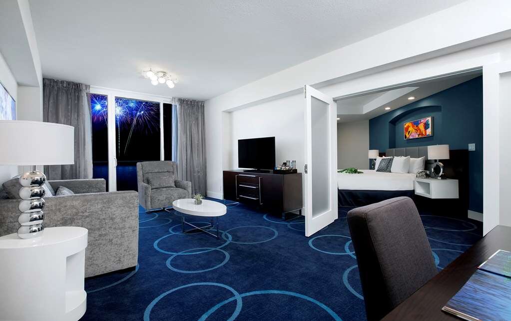 Hotel photo 71 of B Resort & Spa Disney Springs Resort Area.