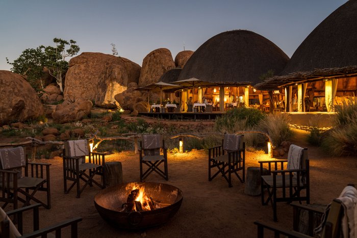 MOWANI MOUNTAIN CAMP - Updated 2024 Prices & Lodge Reviews (Namibia ...