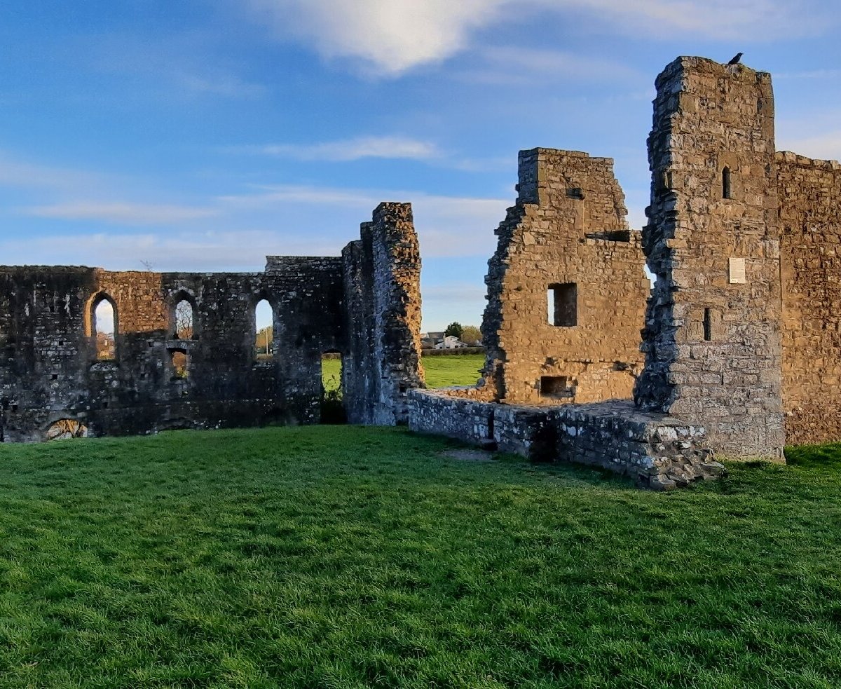 Victorine Priory (Trim): All You Need to Know BEFORE You Go