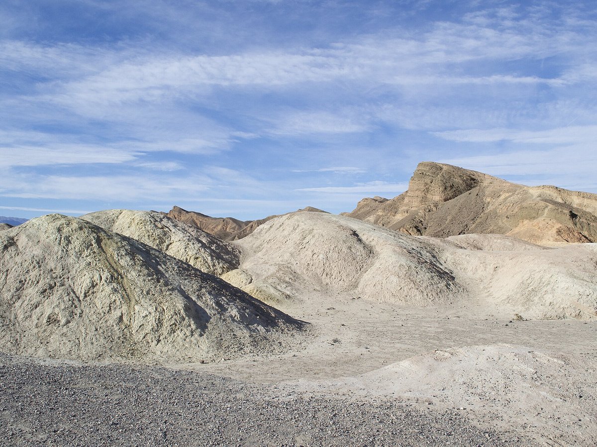 death valley excursions day tours