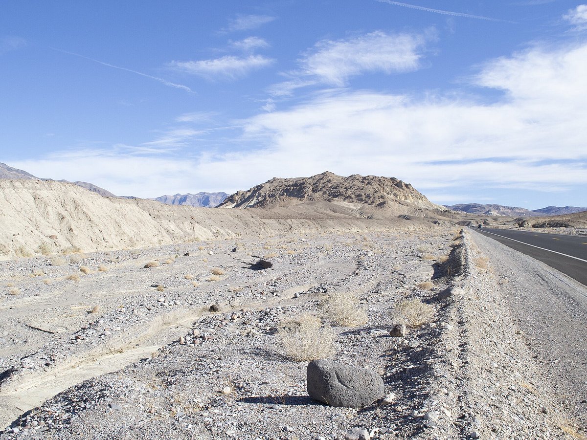 death valley excursions day tours
