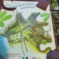 George Brown Darwin Botanic Gardens: All You Need to Know