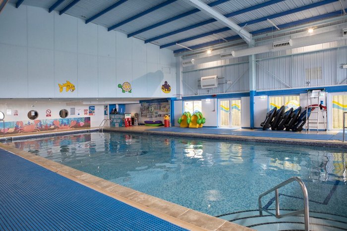 Parkdean Resorts White Acres Holiday Park Pool Pictures & Reviews ...