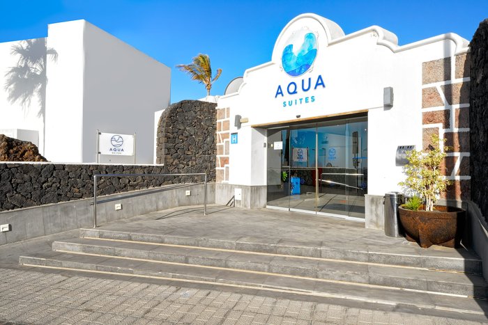 Imagen 2 de Aqua Suites