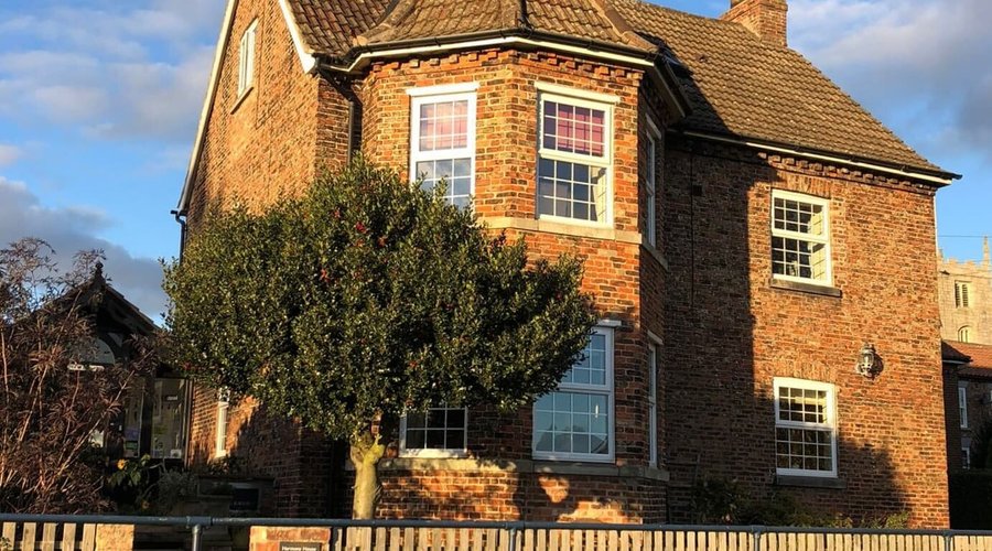 Harmony House Boutique B&B and Tea Room