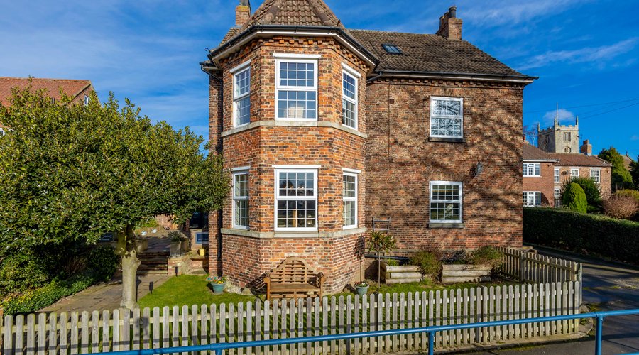 Harmony House 