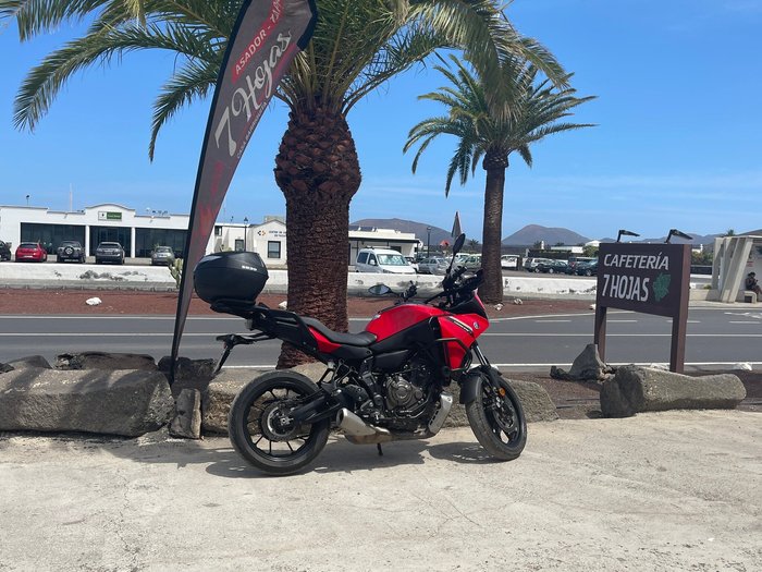 Imagen 2 de Moto & Bike Lanzarote