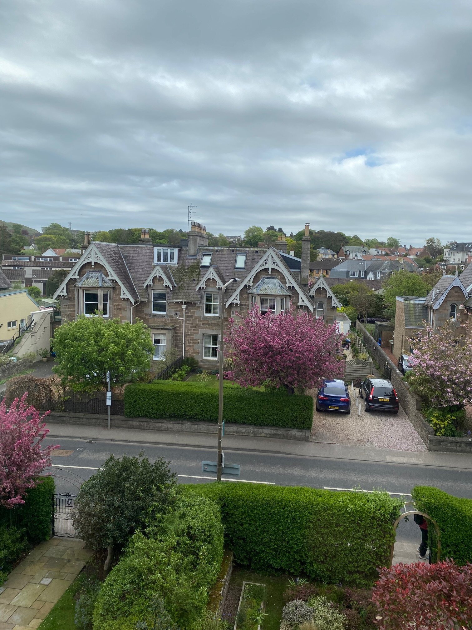 6A NORTH BERWICK B&B (Escocia): Opiniones Y Fotos Del B&b