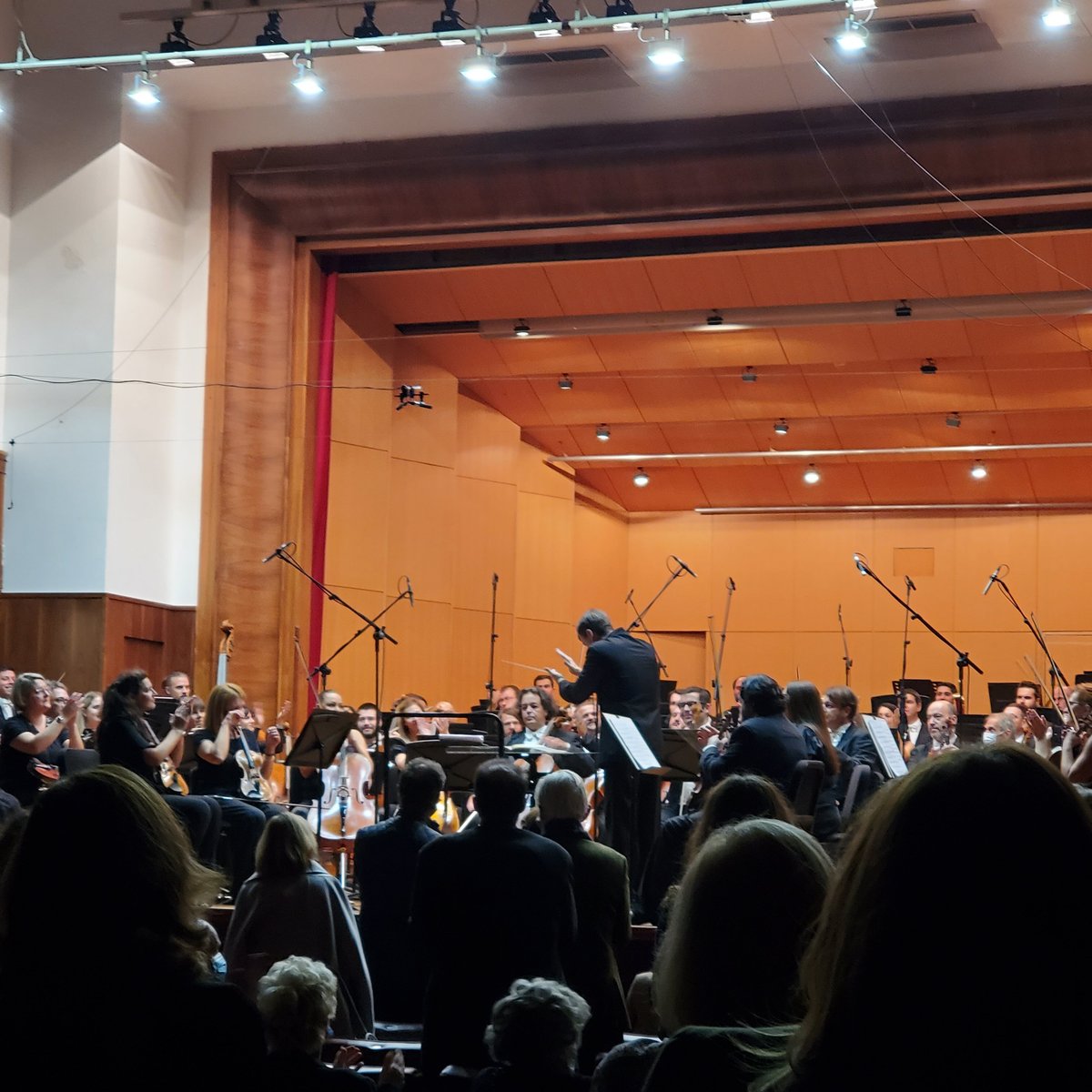 Belgrade Philharmonic Orchestra, Белград: лучшие советы перед посещением -  Tripadvisor