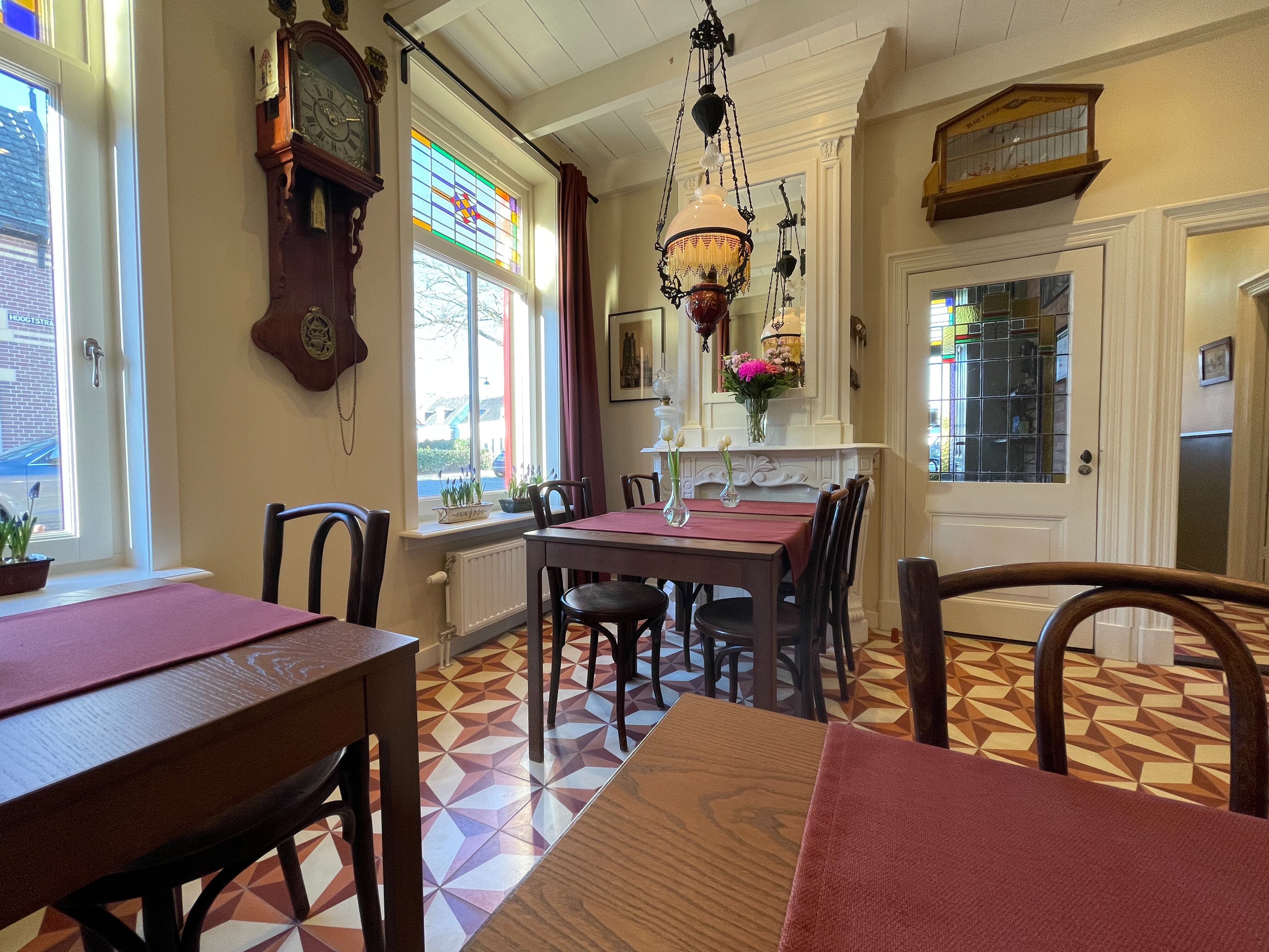 BNB 'T AMBACHT - BOUTIQUE HOTEL Desde $2,228 (Hendrik-Ido-Ambacht ...