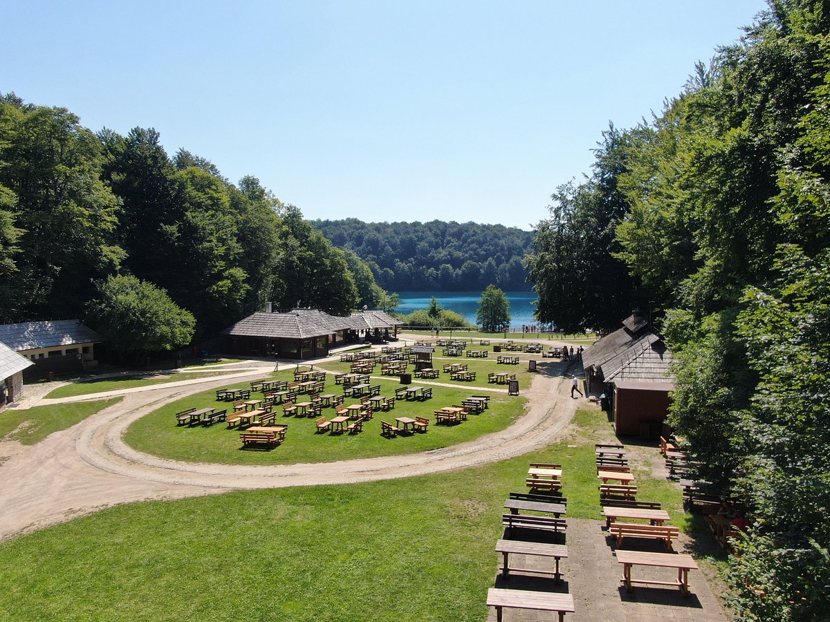 BISTRO KOZJAČKA DRAGA, Plitvice Lakes National Park - Menu, Prices