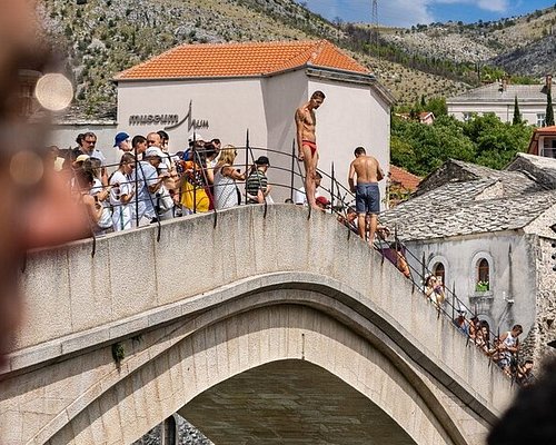excursions makarska