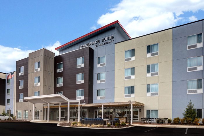 TOWNEPLACE SUITES MONROE desde $2,280 (MI) - opiniones y comentarios ...