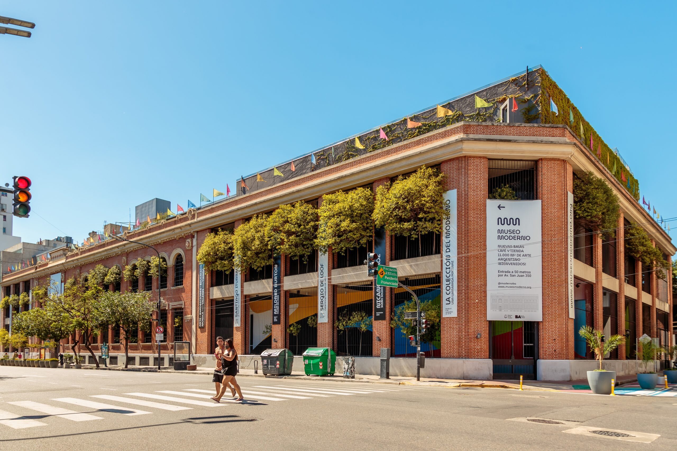 LOS 10 MEJORES Museos De Buenos Aires (Actualizado 2024)