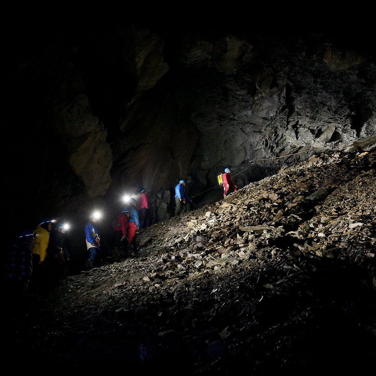 Corris Mine Explorers - All You Need to Know BEFORE You Go