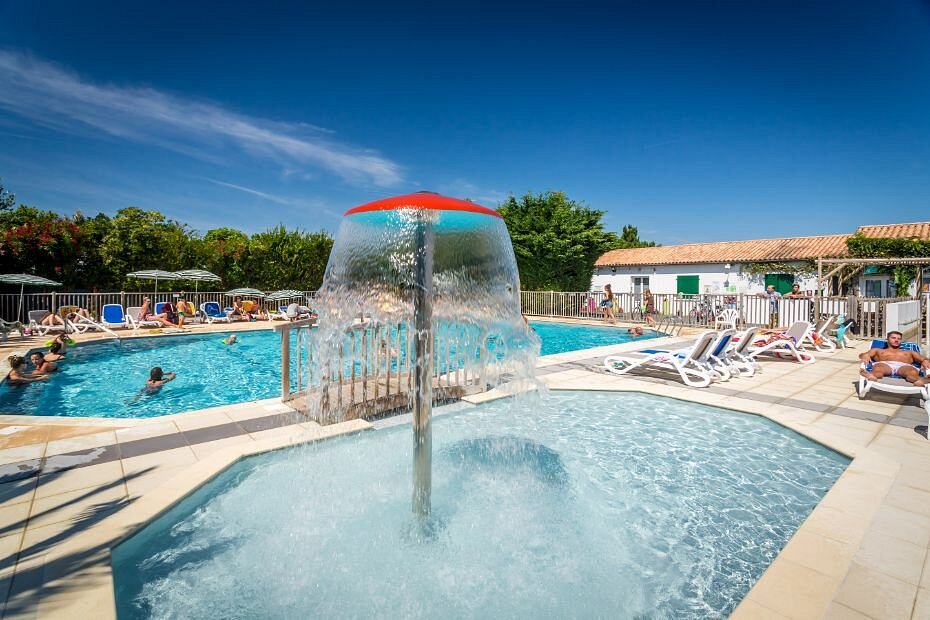 Camping Vagues Oceanes Camp Du Soleil Updated 2022 Campground Reviews Ars En Re France