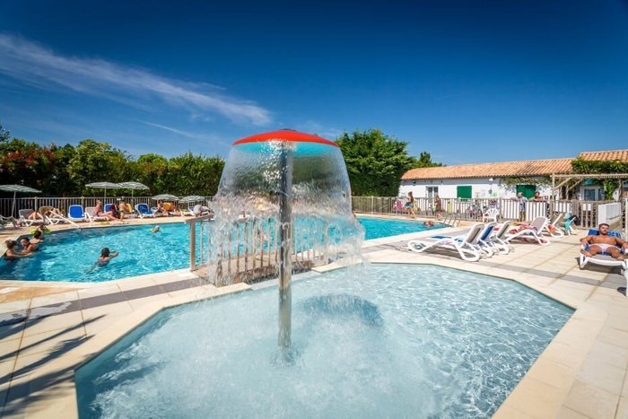 Camping Clicochic Camp du Soleil Pool Pictures & Reviews - Tripadvisor