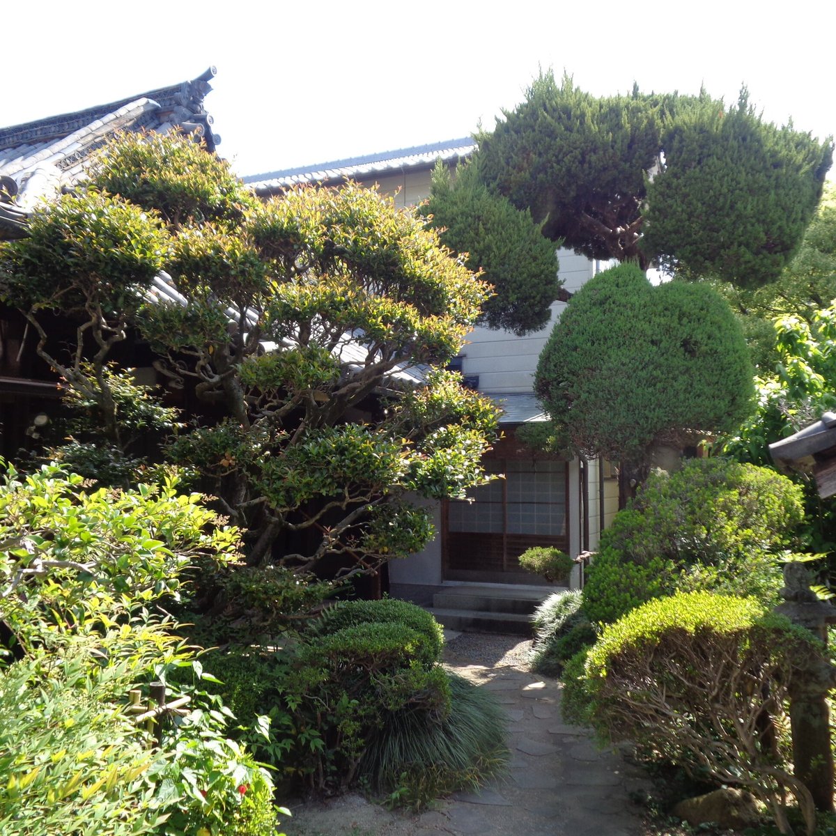 Zensho-ji Temple (Yamatotakada, Japan): Address - Tripadvisor