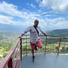 Siddharth Vyshumpayan