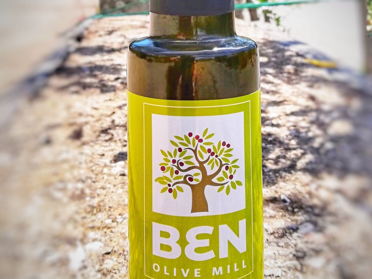 Greece's Best Olive Oil Tours - Sustainability and Conservation Efforts