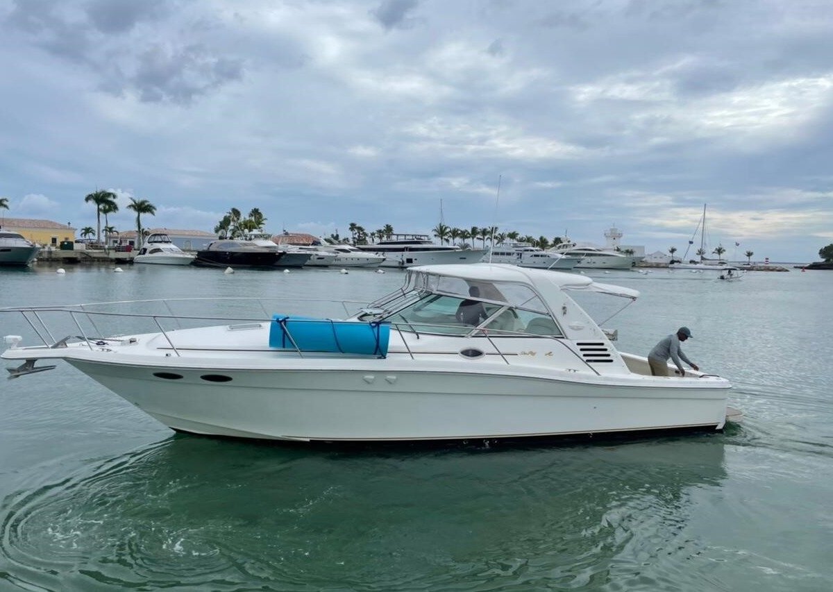 Private Yacht in La Romana Casa De Campo, Isla Saona,Palmilla, Isla ...