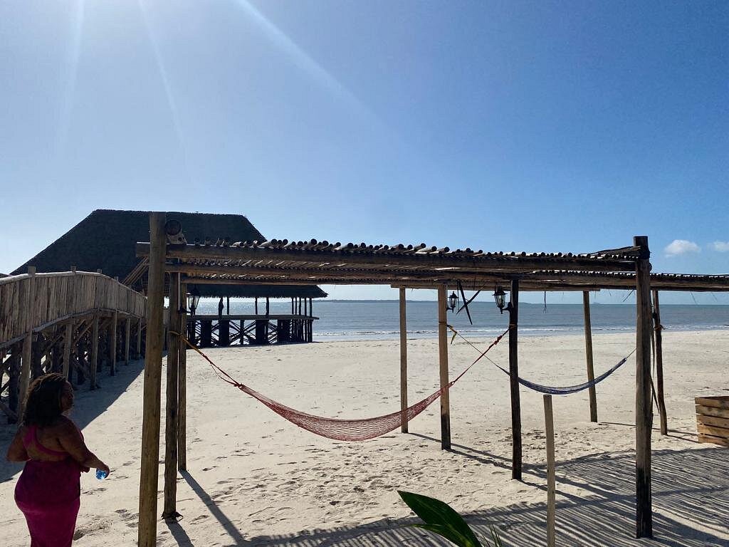 ROYAL GIRAFFE HOTEL - Reviews (Dar es Salaam, Tanzania) - Tripadvisor