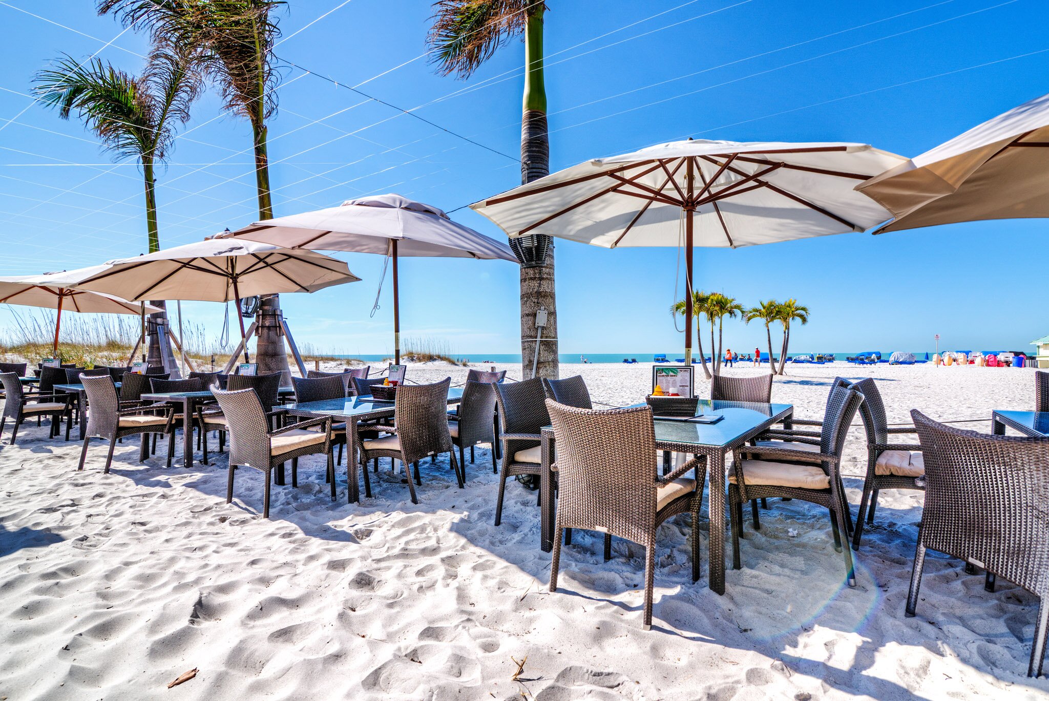 Brunch on St. Pete Beach: A Culinary Paradise Awaits