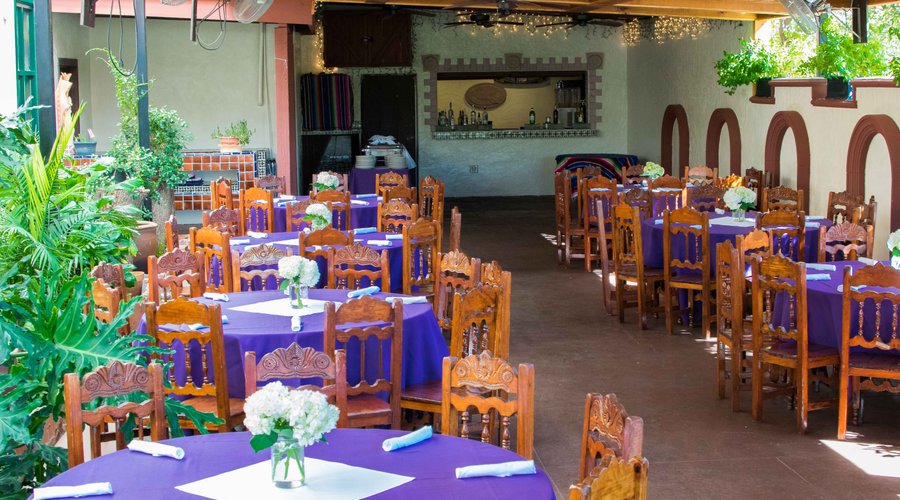Esperanza’s Restaurant & Bakery