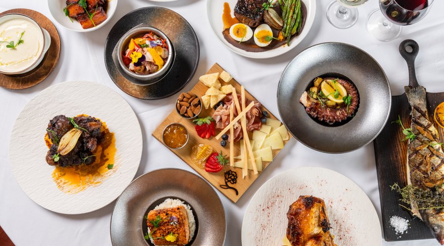 More Than Cuban Cuisine