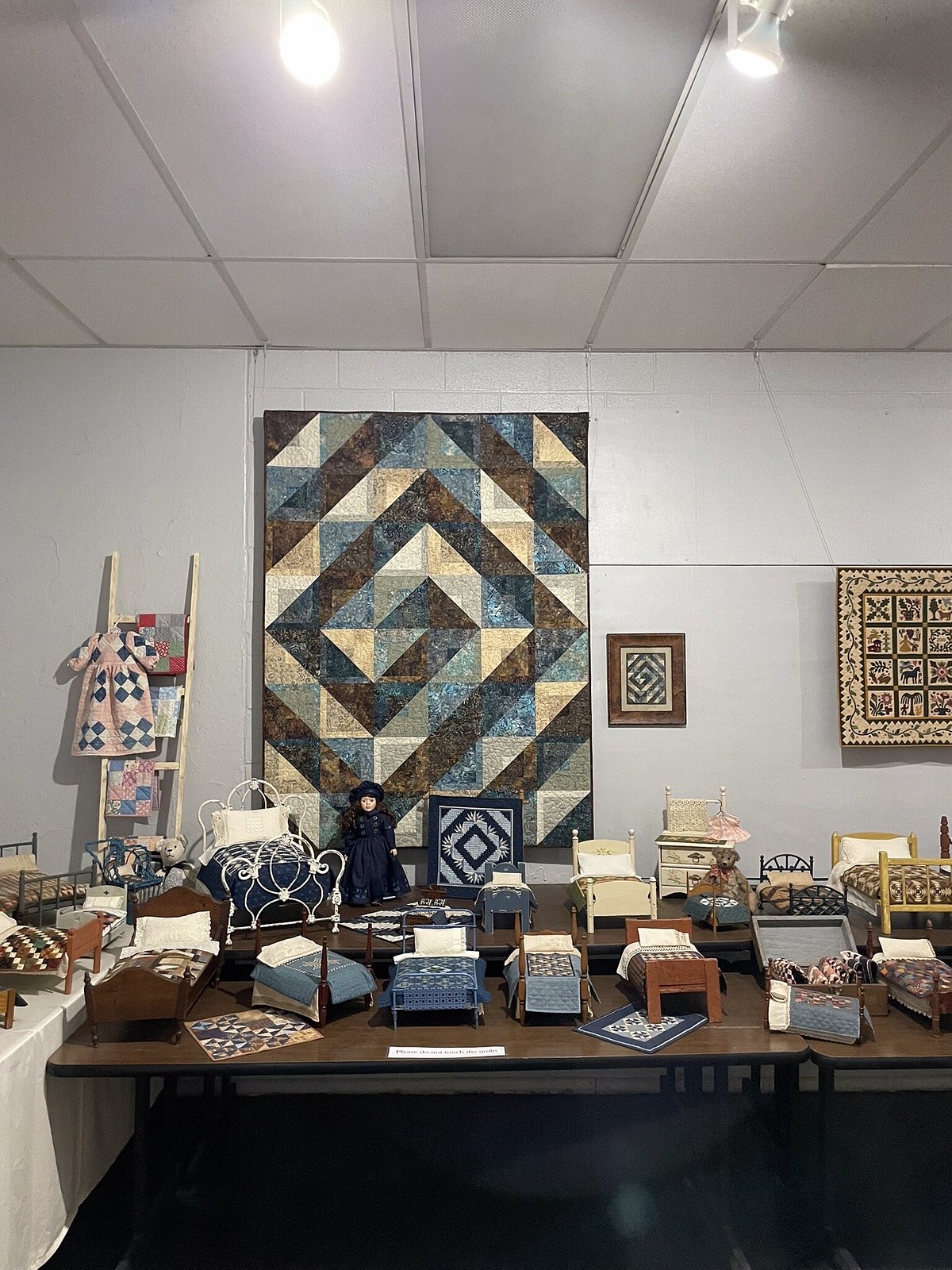 Missouri Quilt Museum (Hamilton) All You Need to Know BEFORE You Go