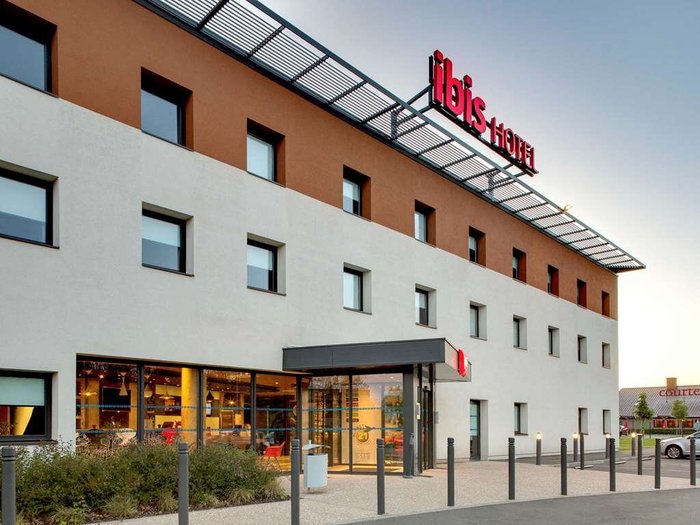 IBIS MONTCEAU LES MINES HOTEL - Updated 2024 Prices, Reviews, and Photos