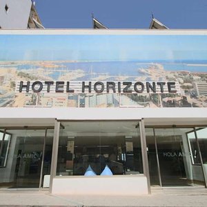 Hotel Amic Horizonte