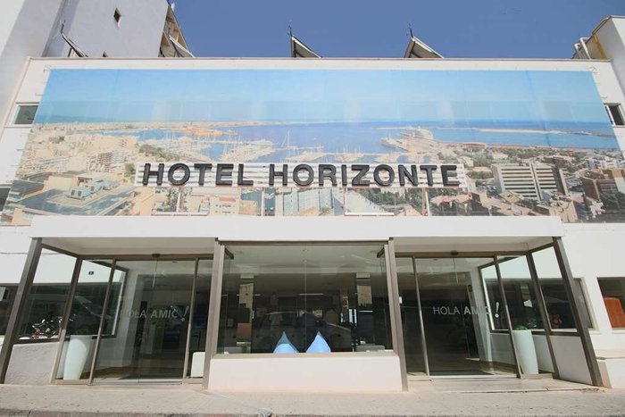Imagen 1 de Hotel Amic Horizonte