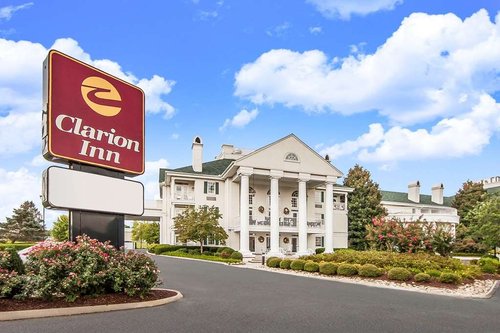 CLARION INN WILLOW RIVER Updated 2025 Prices Hotel Reviews