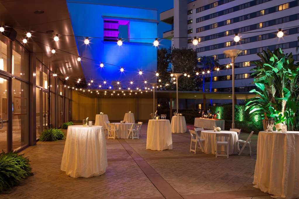 Hotel photo 112 of Hilton Orlando Lake Buena Vista - Disney Springs Area.