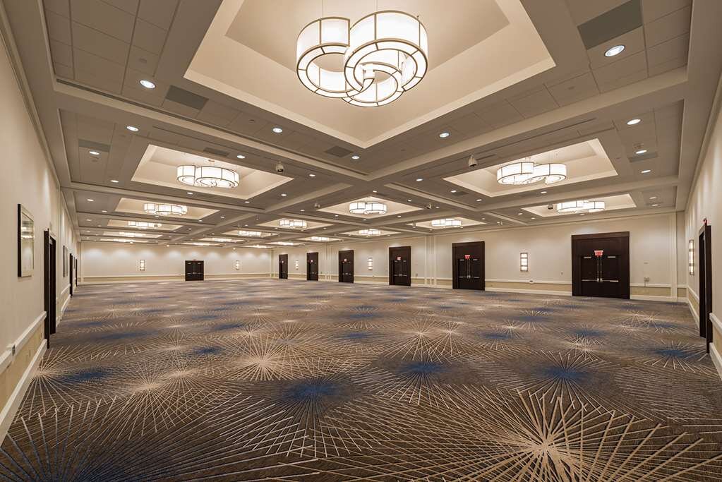 Hotel photo 106 of Hilton Orlando Lake Buena Vista - Disney Springs Area.